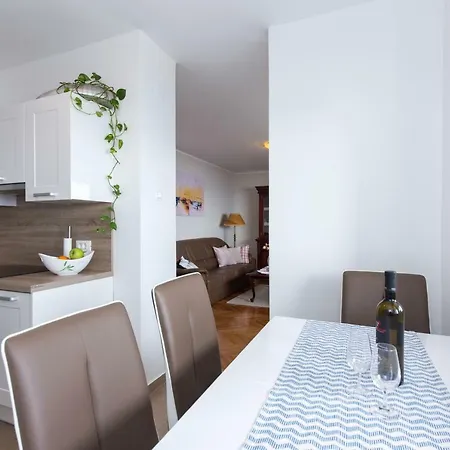 Appartement Good Morning *