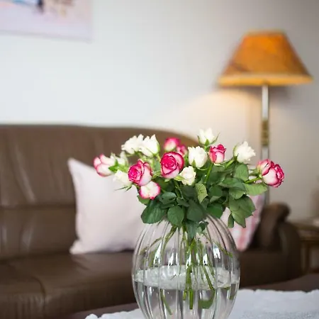 Good Morning Appartement *