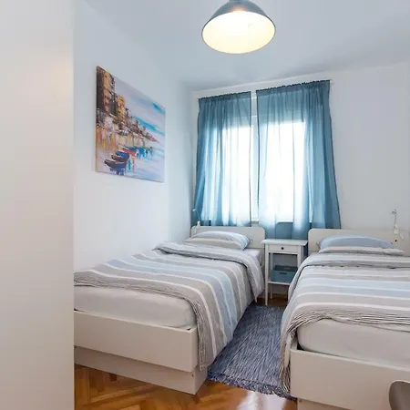 Good Morning Apartment