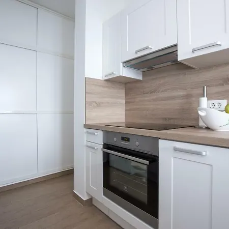 Apartment Good Morning *