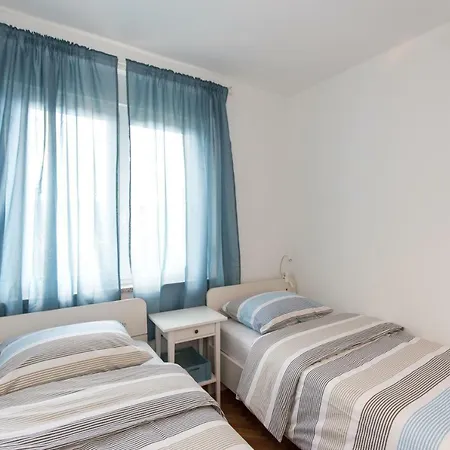 Good Morning Apartment Opatija