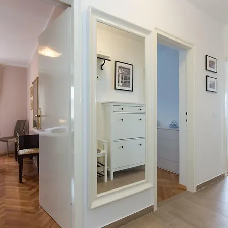 Good Morning Apartment Opatija