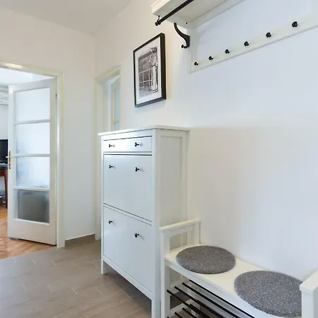 Apartment Good Morning Opatija