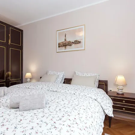 Good Morning Apartment Opatija
