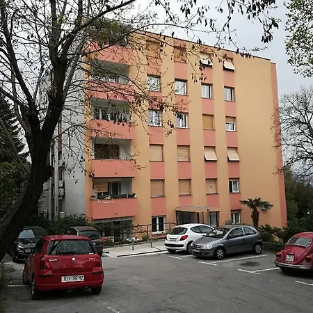Good Morning Apartment Opatija